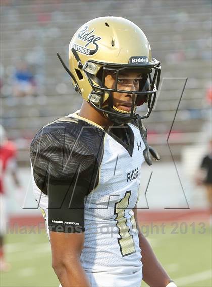 Thumbnail 1 in Fossil Ridge vs. Grapevine photogallery.