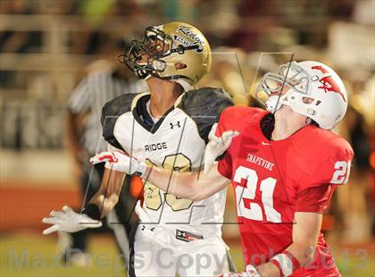 Thumbnail 3 in Fossil Ridge vs. Grapevine photogallery.