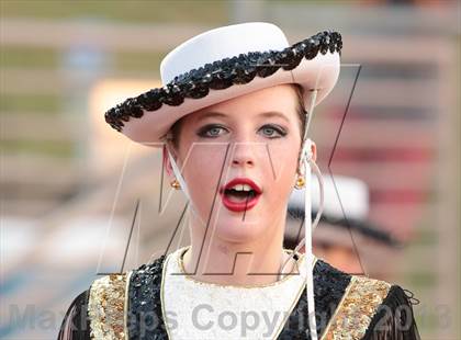 Thumbnail 3 in Fossil Ridge vs. Grapevine photogallery.