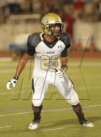 Thumbnail 3 in Fossil Ridge vs. Grapevine photogallery.