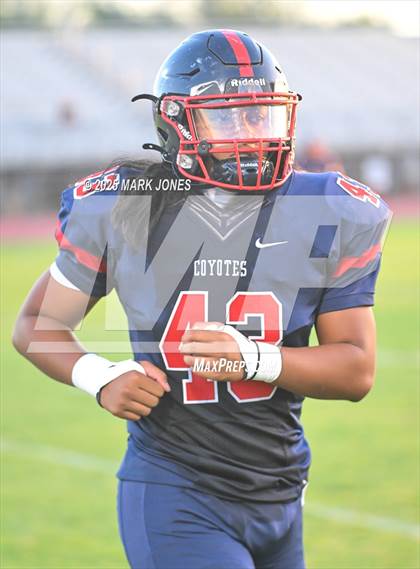 Thumbnail 1 in Centennial vs. Hamilton photogallery.