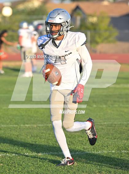Thumbnail 2 in Centennial vs. Hamilton photogallery.