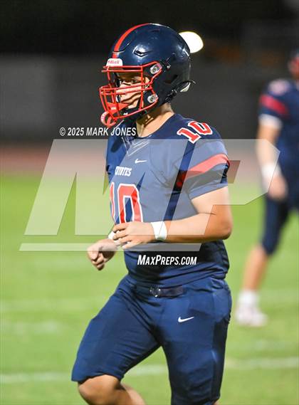 Thumbnail 2 in Centennial vs. Hamilton photogallery.