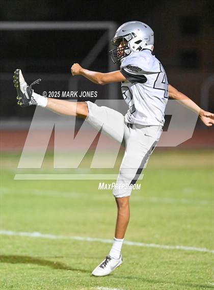 Thumbnail 3 in Centennial vs. Hamilton photogallery.