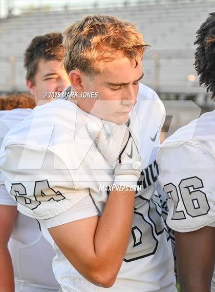 Thumbnail 1 in Centennial vs. Hamilton photogallery.