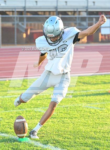 Thumbnail 3 in Centennial vs. Hamilton photogallery.