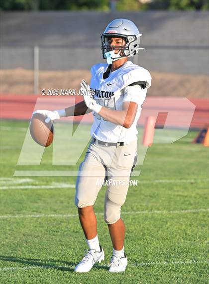 Thumbnail 3 in Centennial vs. Hamilton photogallery.