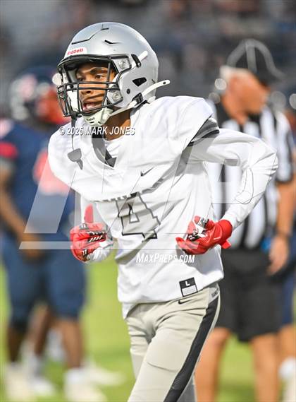 Thumbnail 1 in Centennial vs. Hamilton photogallery.