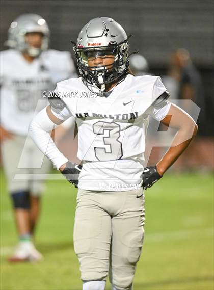 Thumbnail 3 in Centennial vs. Hamilton photogallery.