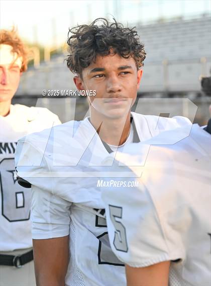 Thumbnail 2 in Centennial vs. Hamilton photogallery.