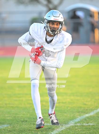 Thumbnail 3 in Centennial vs. Hamilton photogallery.