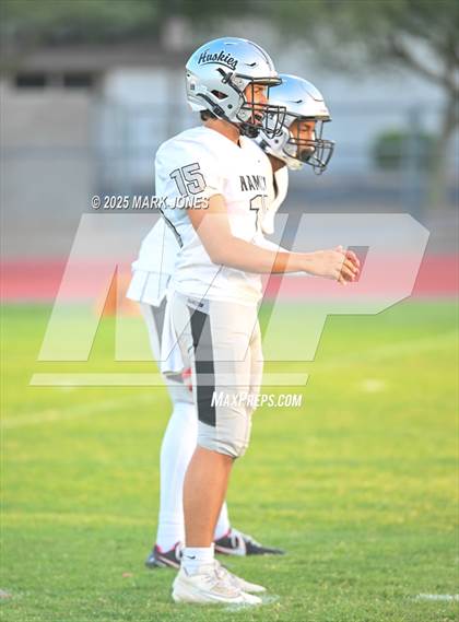 Thumbnail 2 in Centennial vs. Hamilton photogallery.