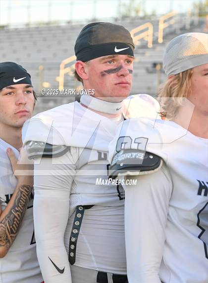 Thumbnail 2 in Centennial vs. Hamilton photogallery.