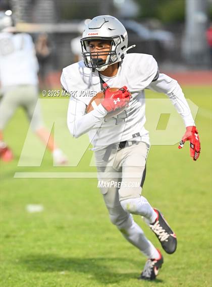 Thumbnail 1 in Centennial vs. Hamilton photogallery.
