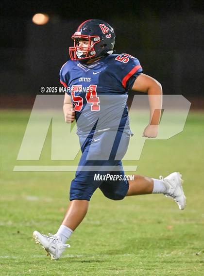 Thumbnail 1 in Centennial vs. Hamilton photogallery.