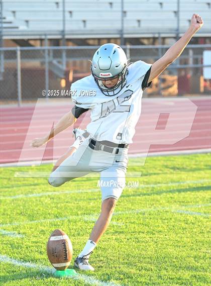 Thumbnail 2 in Centennial vs. Hamilton photogallery.