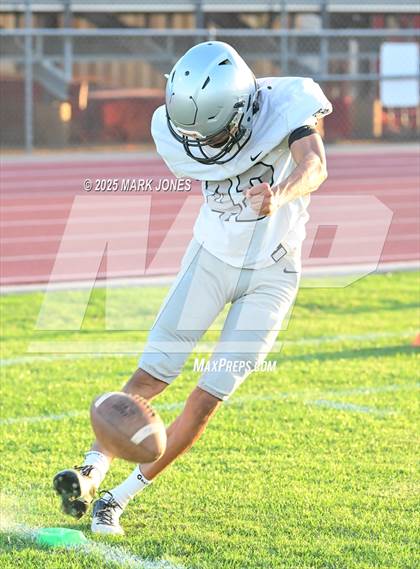 Thumbnail 1 in Centennial vs. Hamilton photogallery.