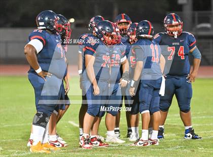 Thumbnail 3 in Centennial vs. Hamilton photogallery.