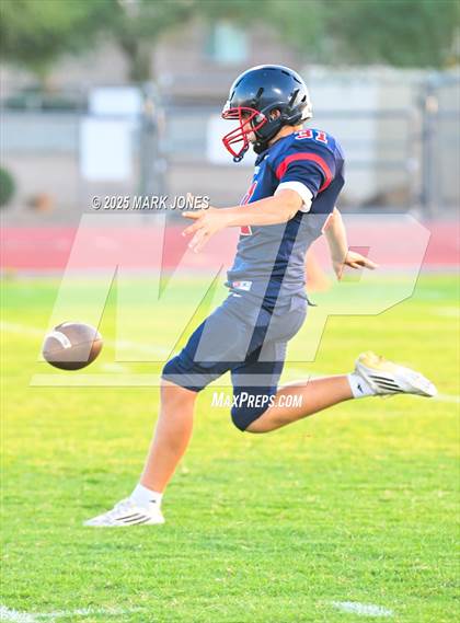 Thumbnail 1 in Centennial vs. Hamilton photogallery.