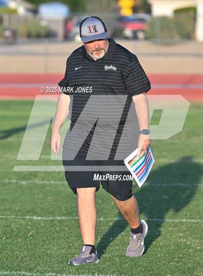 Thumbnail 1 in Centennial vs. Hamilton photogallery.
