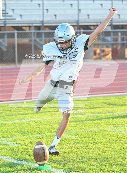 Thumbnail 1 in Centennial vs. Hamilton photogallery.