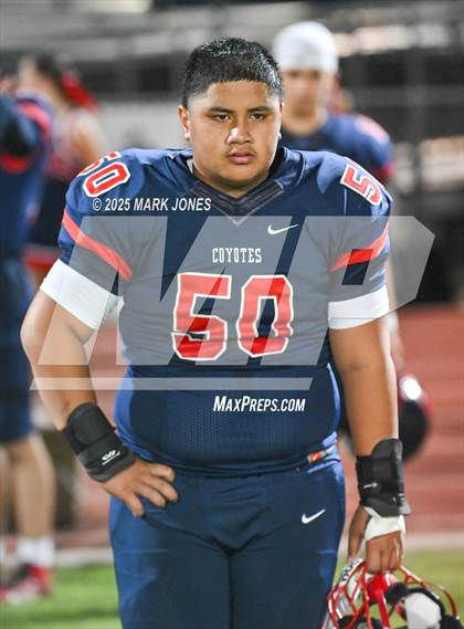 Thumbnail 2 in Centennial vs. Hamilton photogallery.