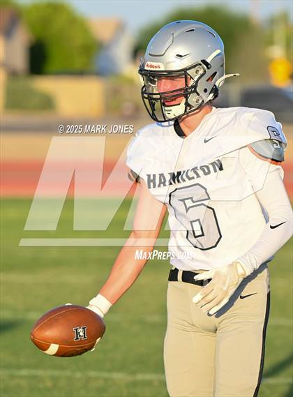 Thumbnail 2 in Centennial vs. Hamilton photogallery.