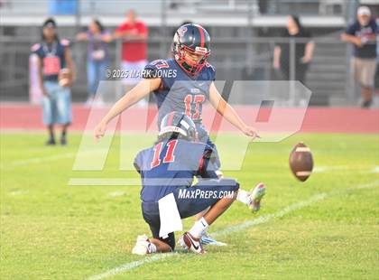 Thumbnail 2 in Centennial vs. Hamilton photogallery.