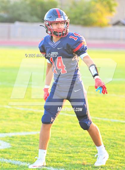 Thumbnail 2 in Centennial vs. Hamilton photogallery.