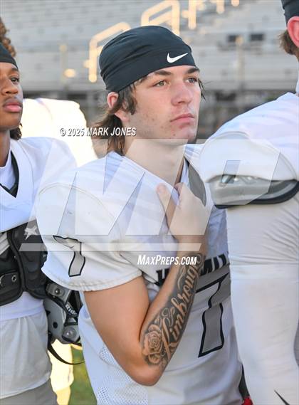 Thumbnail 3 in Centennial vs. Hamilton photogallery.
