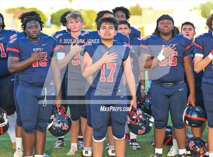 Thumbnail 3 in Centennial vs. Hamilton photogallery.