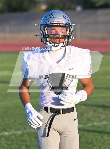 Thumbnail 3 in Centennial vs. Hamilton photogallery.