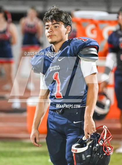 Thumbnail 3 in Centennial vs. Hamilton photogallery.