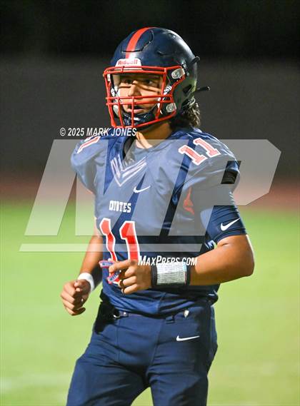 Thumbnail 2 in Centennial vs. Hamilton photogallery.