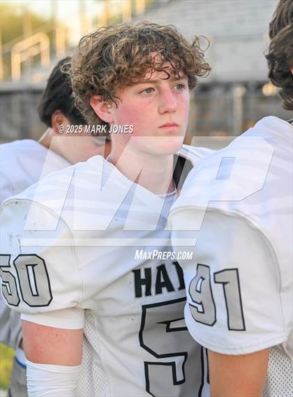 Thumbnail 1 in Centennial vs. Hamilton photogallery.
