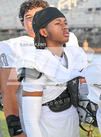 Thumbnail 1 in Centennial vs. Hamilton photogallery.