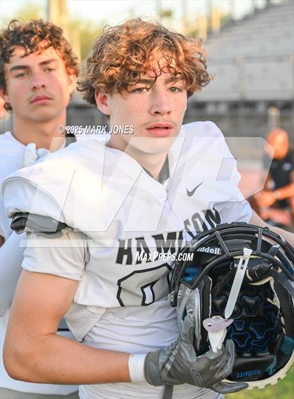 Thumbnail 2 in Centennial vs. Hamilton photogallery.
