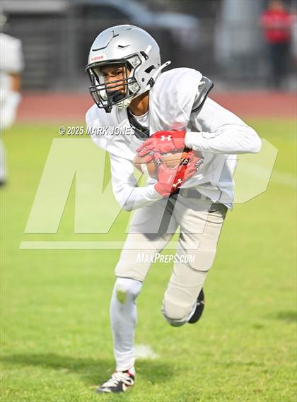 Thumbnail 1 in Centennial vs. Hamilton photogallery.