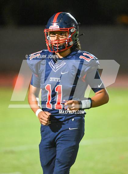 Thumbnail 1 in Centennial vs. Hamilton photogallery.