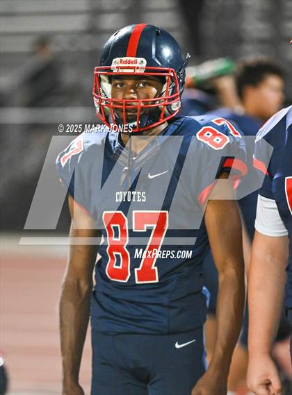 Thumbnail 1 in Centennial vs. Hamilton photogallery.