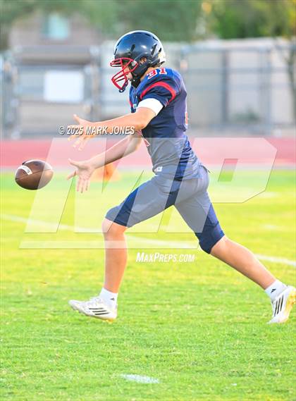 Thumbnail 3 in Centennial vs. Hamilton photogallery.