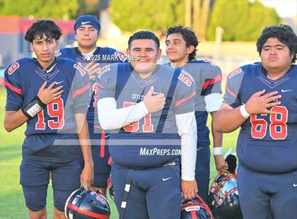 Thumbnail 3 in Centennial vs. Hamilton photogallery.