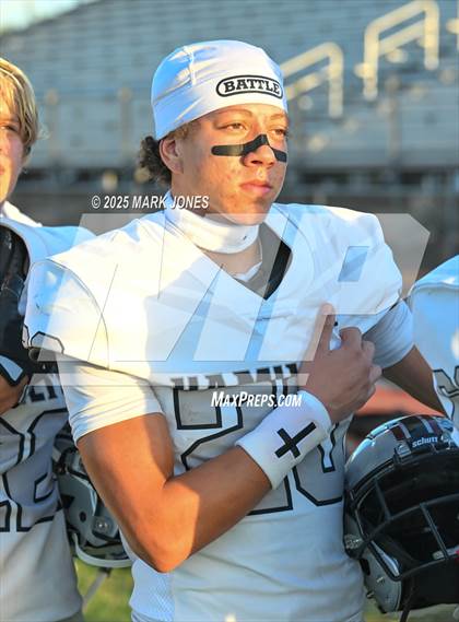 Thumbnail 3 in Centennial vs. Hamilton photogallery.