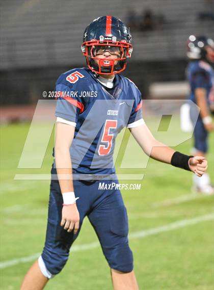 Thumbnail 1 in Centennial vs. Hamilton photogallery.
