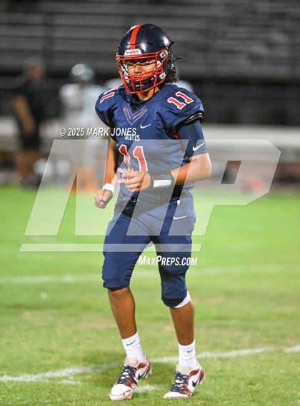 Thumbnail 1 in Centennial vs. Hamilton photogallery.