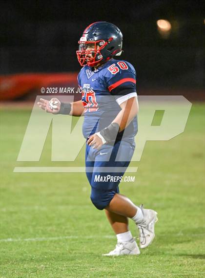 Thumbnail 2 in Centennial vs. Hamilton photogallery.
