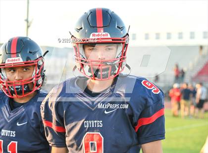 Thumbnail 1 in Centennial vs. Hamilton photogallery.