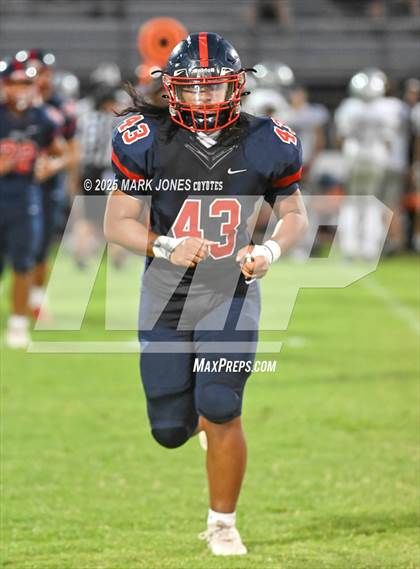 Thumbnail 1 in Centennial vs. Hamilton photogallery.