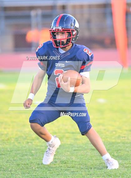Thumbnail 1 in Centennial vs. Hamilton photogallery.