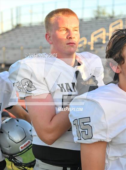 Thumbnail 1 in Centennial vs. Hamilton photogallery.